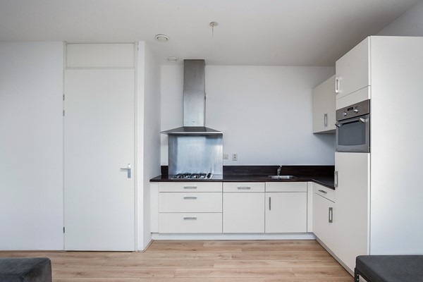 Medium property photo - De Slufter, 2134 XK Hoofddorp